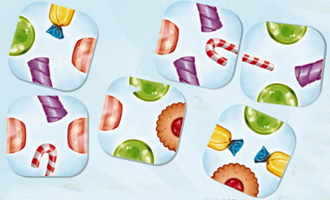 Candy time