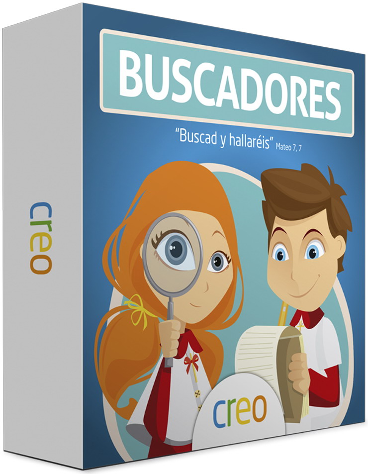 Buscadores