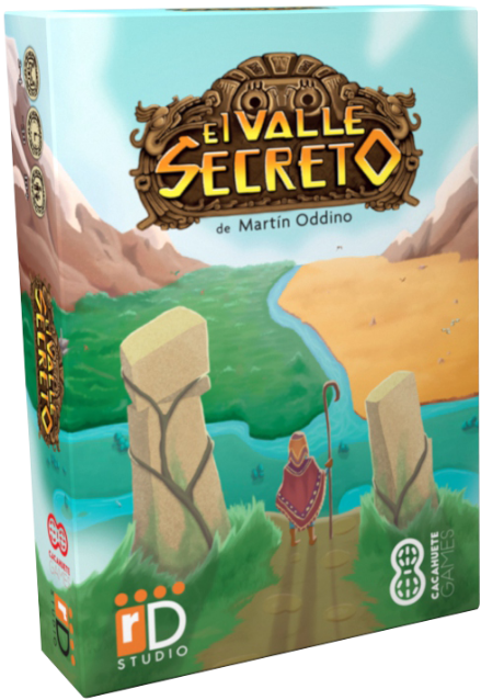 El Valle Secreto