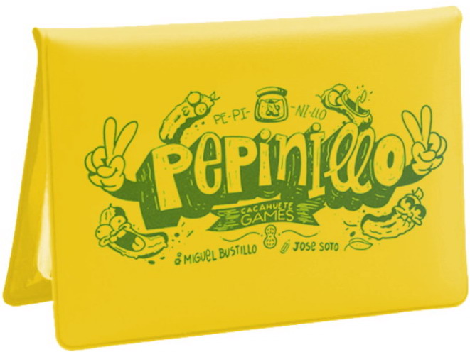 Pepinillo