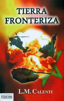 Tierra Fronteriza