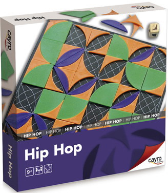 Hip Hop