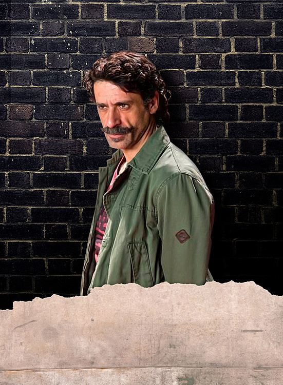 El Ministerio del Tiempo