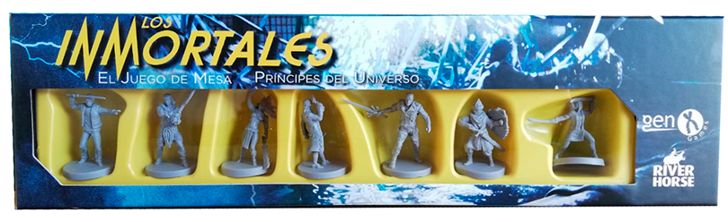 los inmortales juego de mesa   principes del universo   01