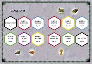 CATAN