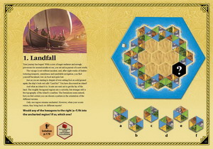 CATAN