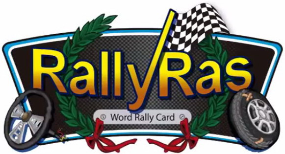 Rally Ras Rally Ras