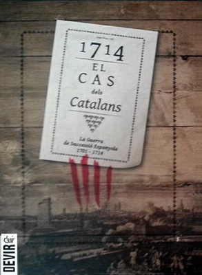 1714: El cas dels catalans