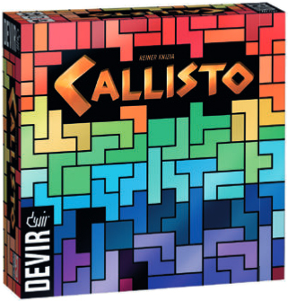 Callisto