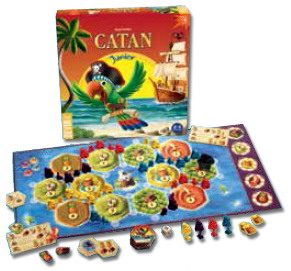 Catán Junior