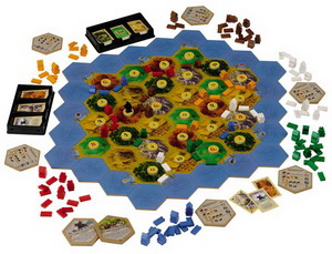 Los colonos de Cat&aacute;n