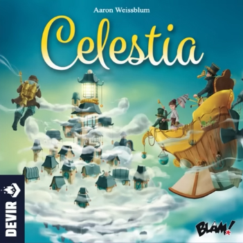 Celestia