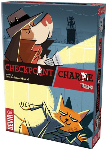 Checkpoint Charlie