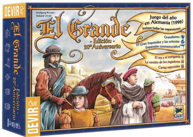 El Grande