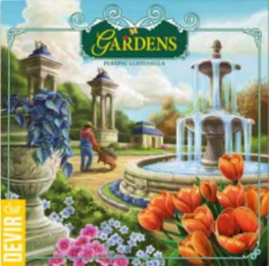 Gardens