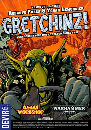 Gretchinz