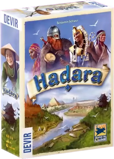 Hadara