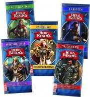 Hero realms