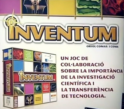 Inventum 