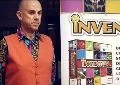 Inventum 