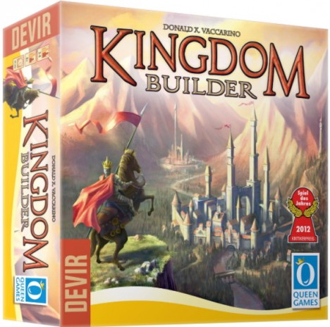 Kingdom Builder