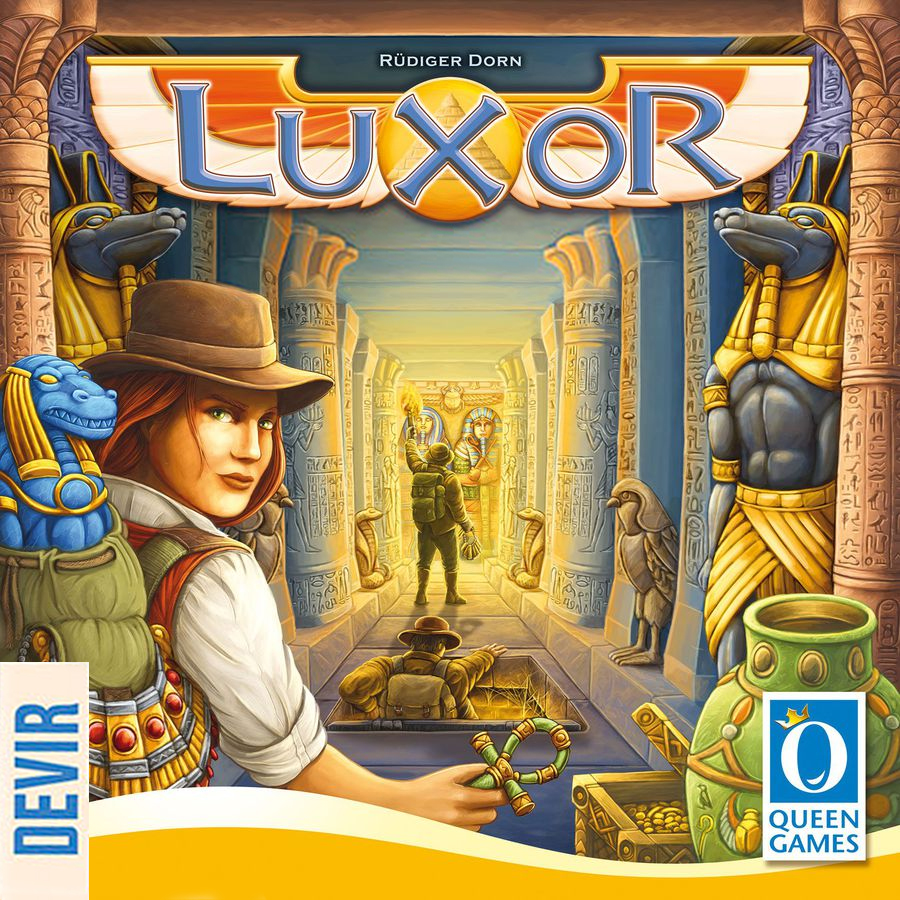 Luxor