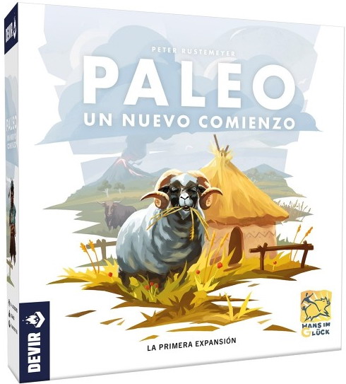 Paleo