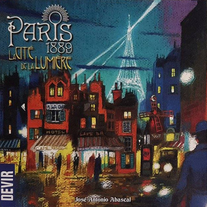 París 1889
