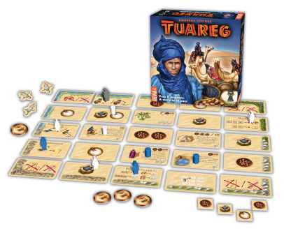 Tuareg