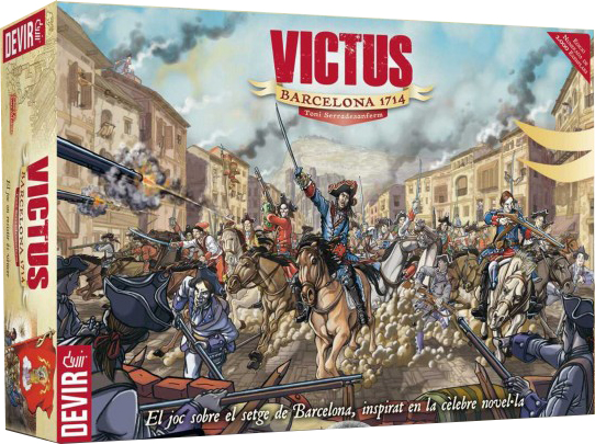 Victus