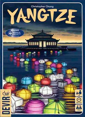 Yangtze