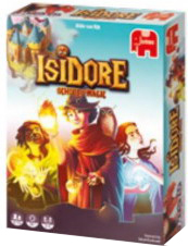 Isidore