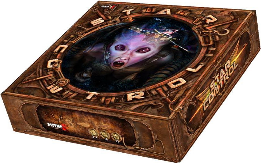 Star Control