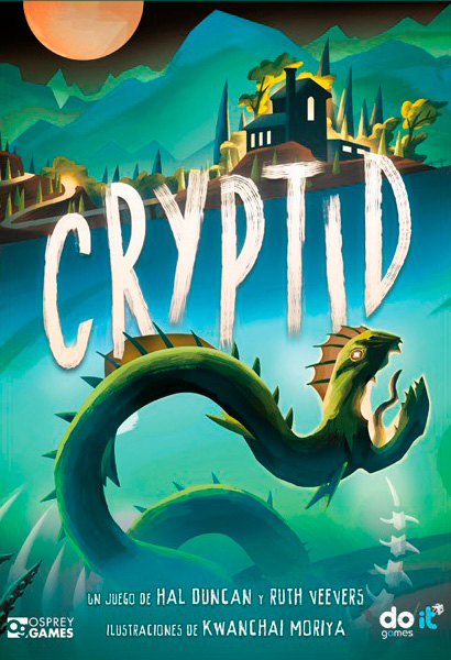 Cryptid