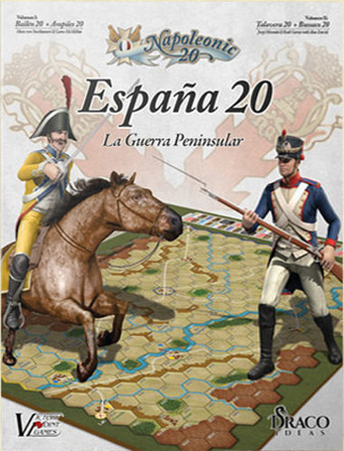 España 20