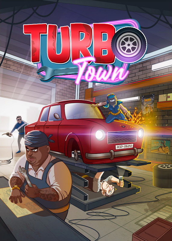 Turbo Town