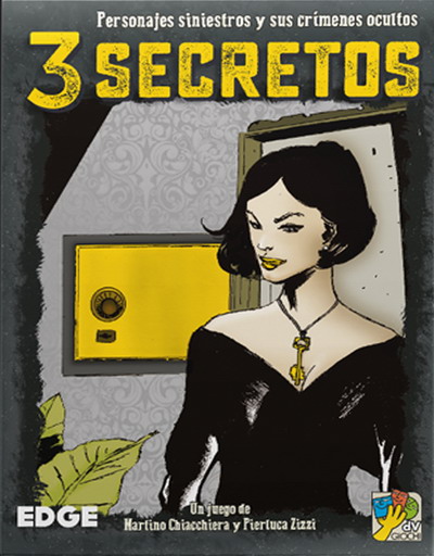 3 secretos