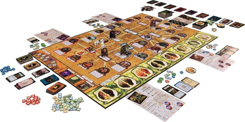 Arkham Horror