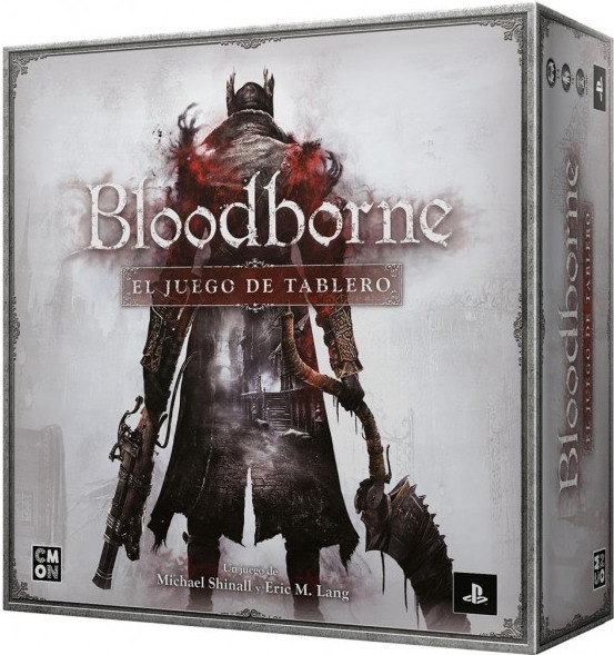 Bloodborne