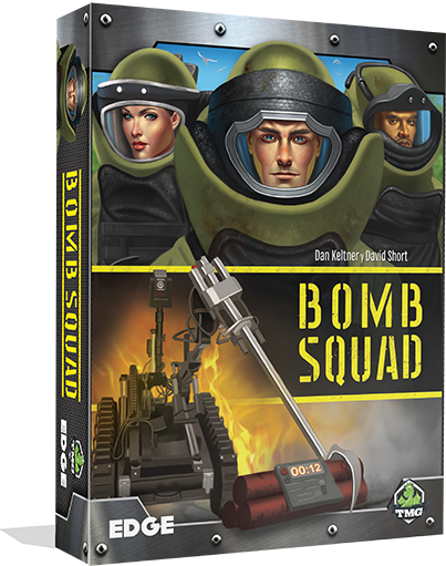 Bomb Squad