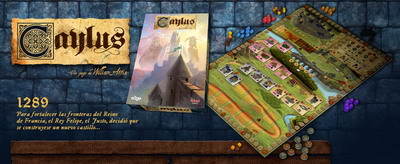 Caylus