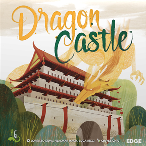 Dragon Castle