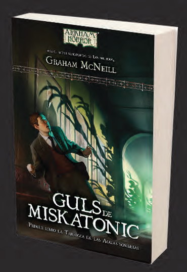 Guls de Miskatonic