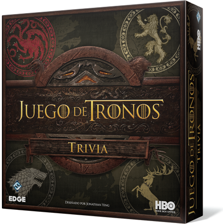 Juego de Tronos Trivia