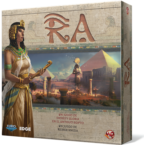 Ra