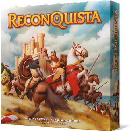 Reconquista
