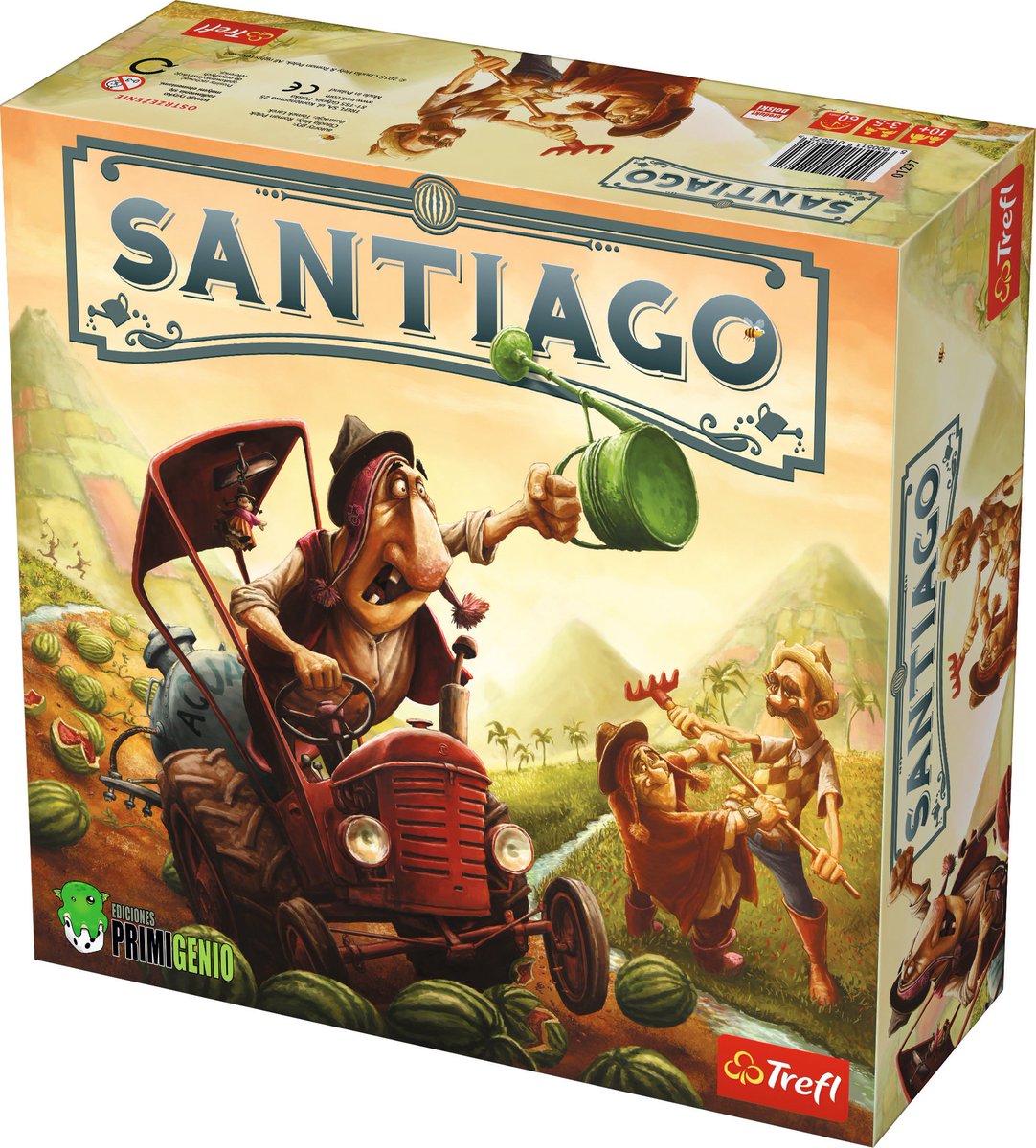 Santiago