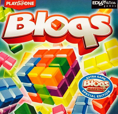 Bloqs