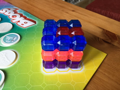 Bloqs