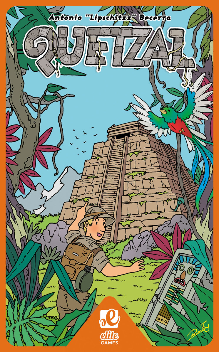 Quetzal